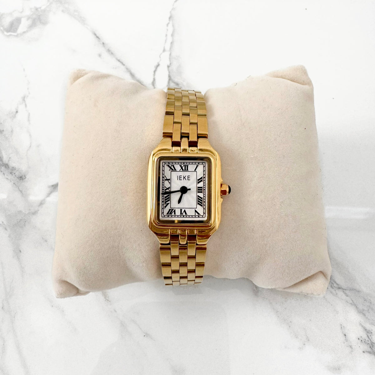 Reloj Feline