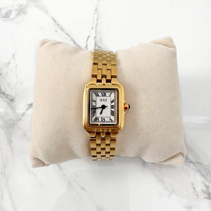 Reloj Feline