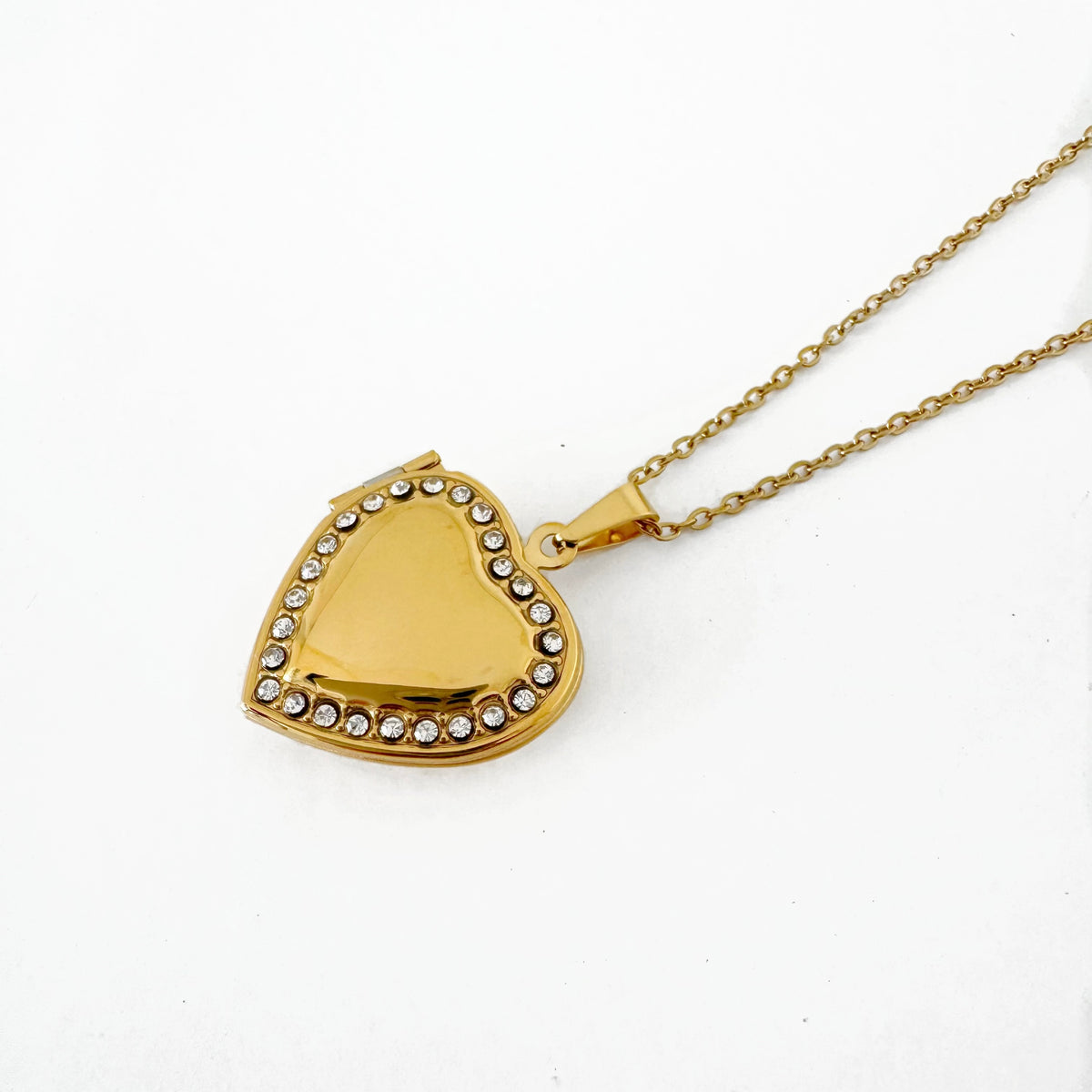 Collar Éternelle