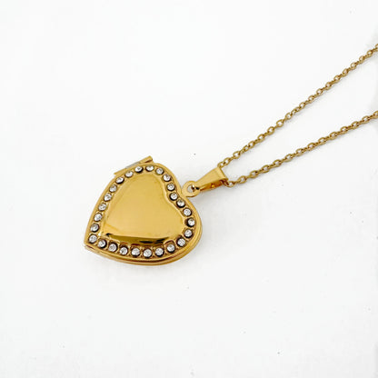 Collar Éternelle