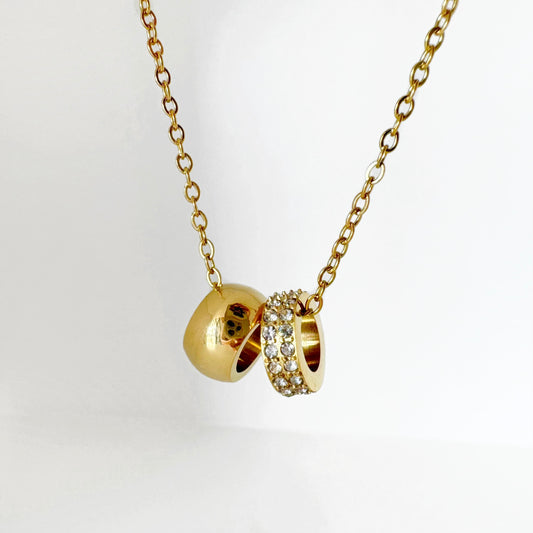 Collar Pavoi