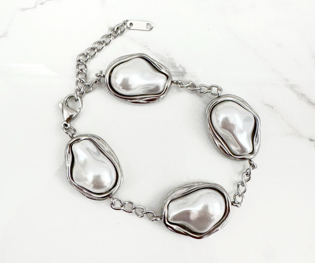 Pulsera Musa