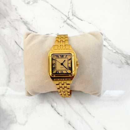 Reloj Sainté