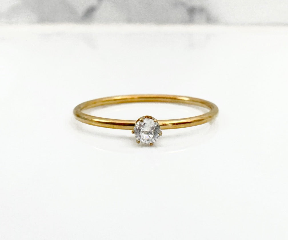 Anillo Minina