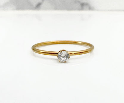 Anillo Minina