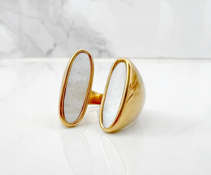Anillo Nora