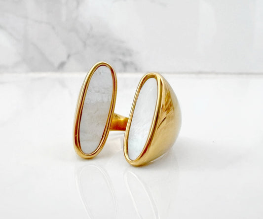 Anillo Nora