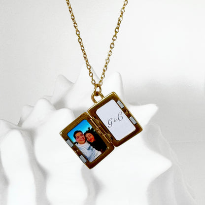 Collar Mémoire