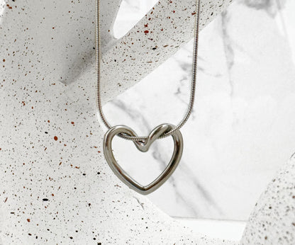 Collar Latido
