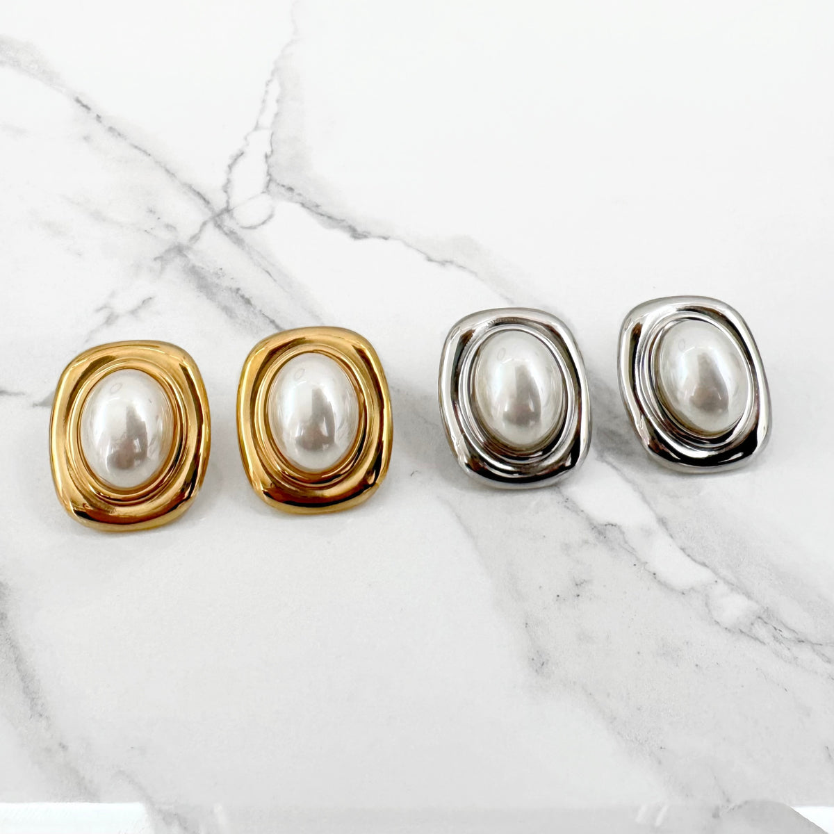 Aretes Classic 80’s