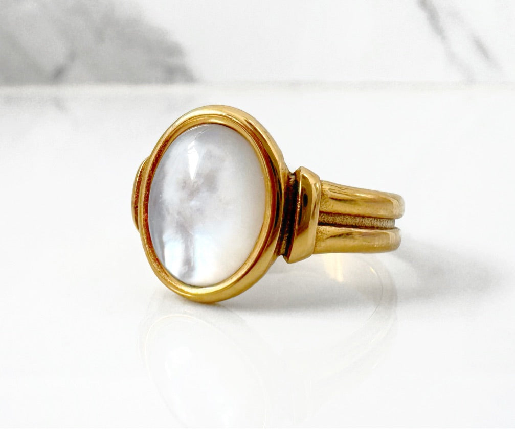Anillo Imperio