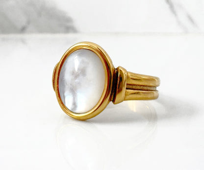 Anillo Imperio