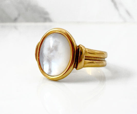 Anillo Imperio