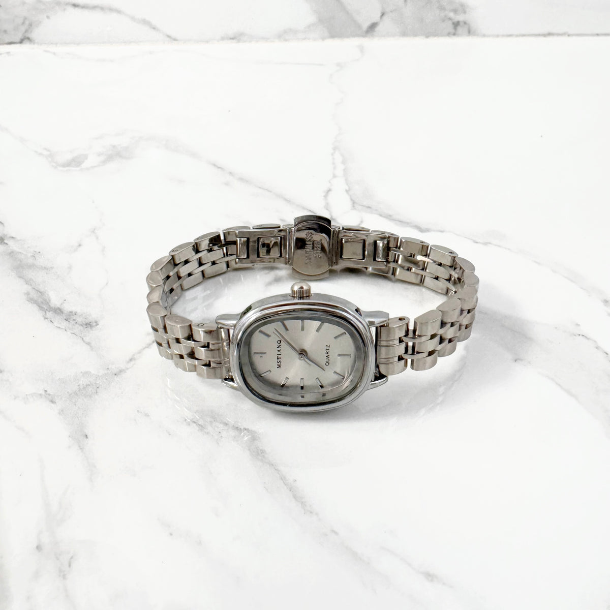Reloj Ivory
