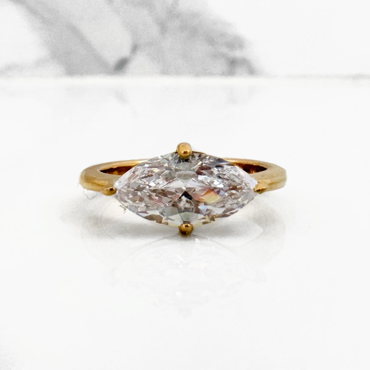 Anillo Marquesa