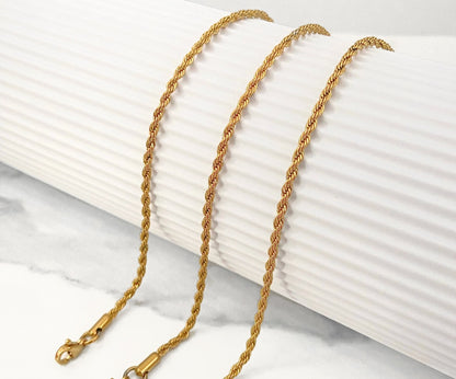 Pulsera Torzal