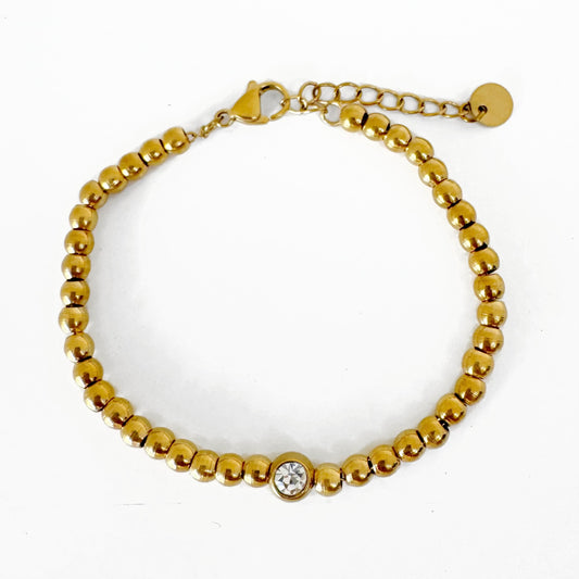 Pulsera Mica