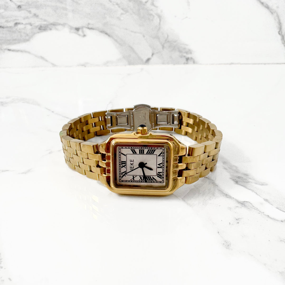 Reloj Feline