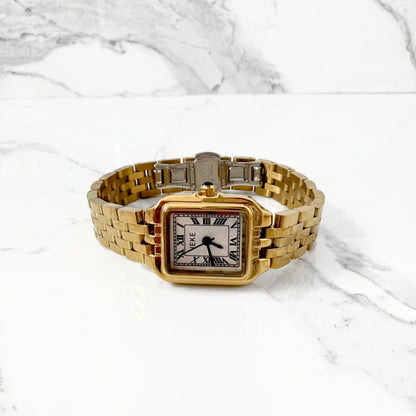 Reloj Feline