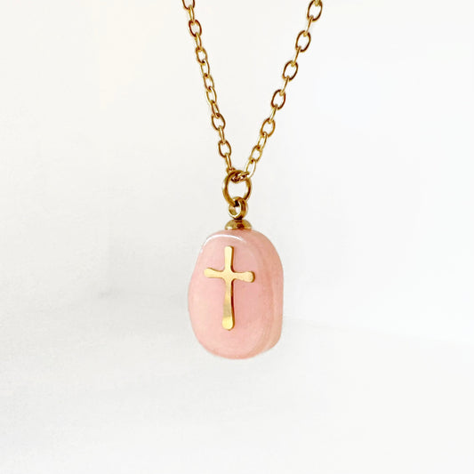 Collar Fe