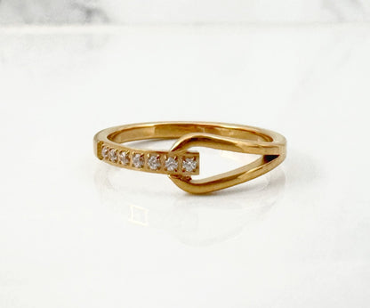 Anillo Herradura