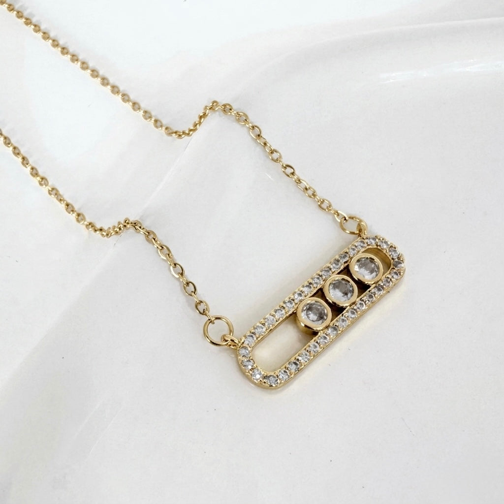 Collar Euge Large