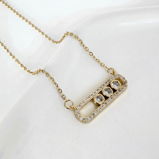 Collar Euge Large