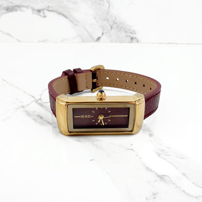 Reloj Borgoña
