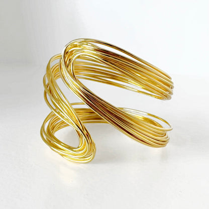 Brazalete Abstract