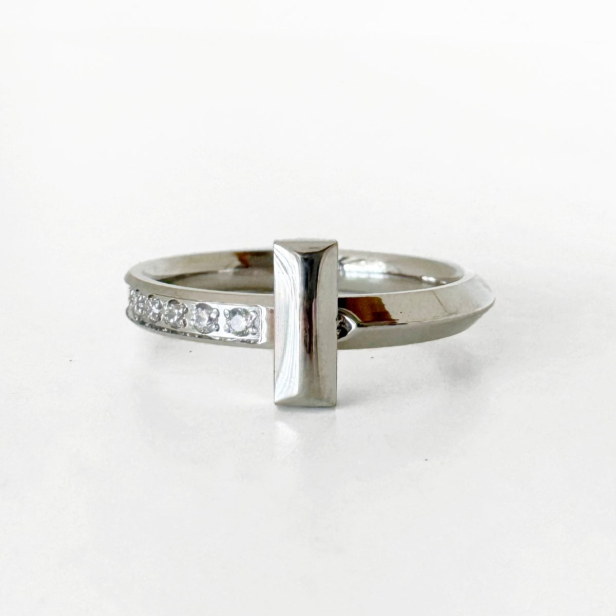 Anillo Aline