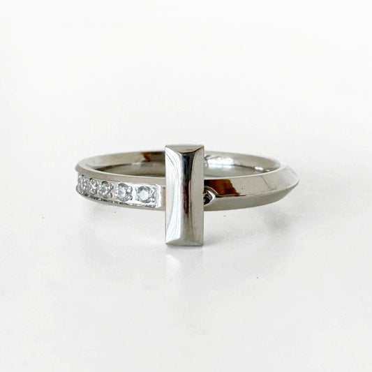 Anillo Aline