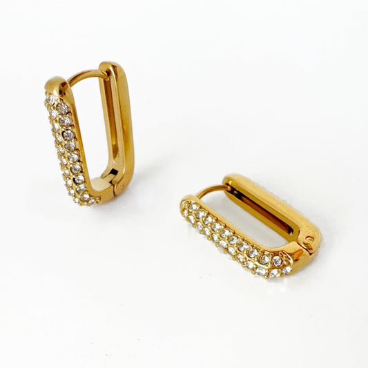 Aretes Royale