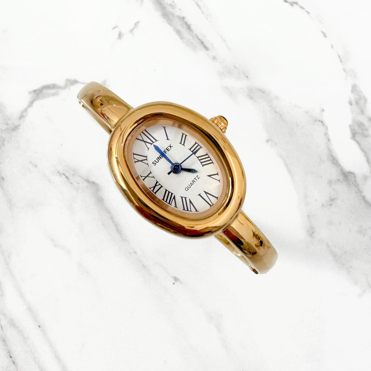 Reloj Baignée
