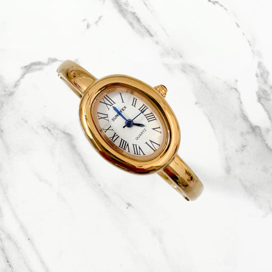 Reloj Baignée
