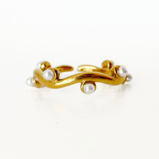 Anillo Nalu