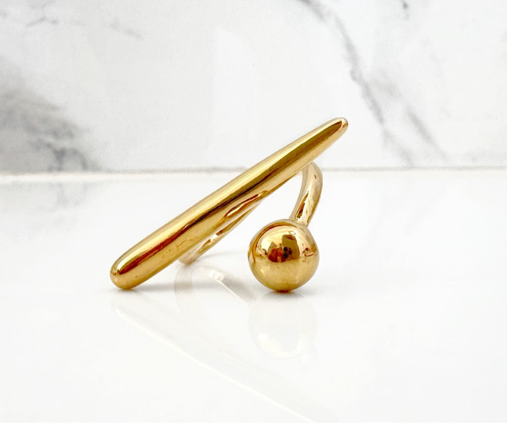 Anillo Balance