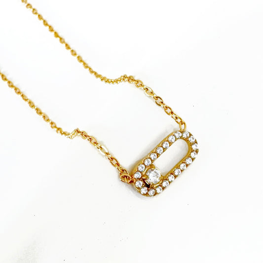 Collar Mini Euge