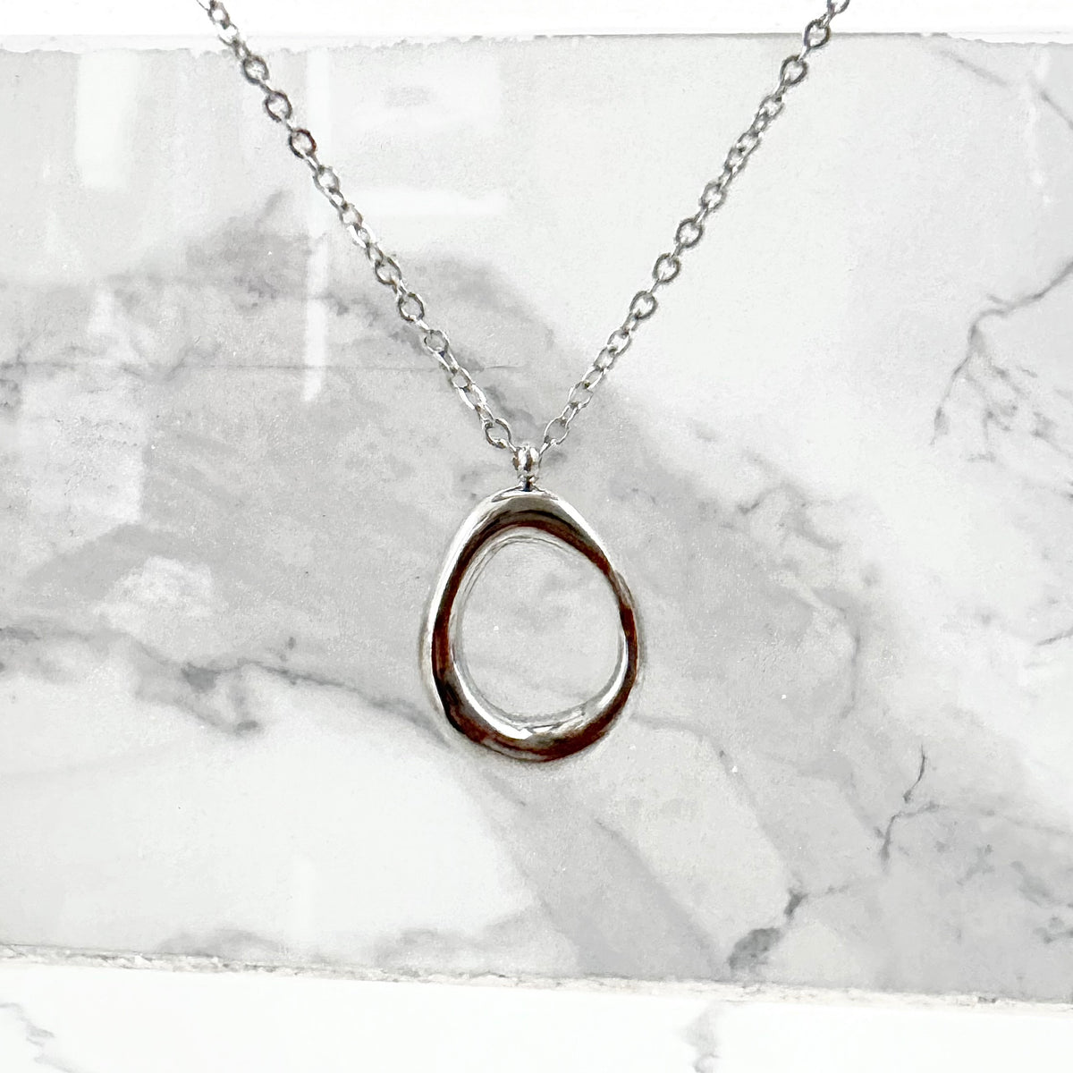 Collar Oval