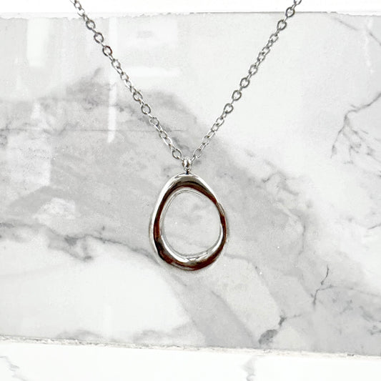 Collar Oval