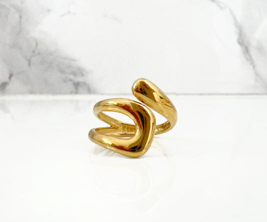 Anillo Mirea