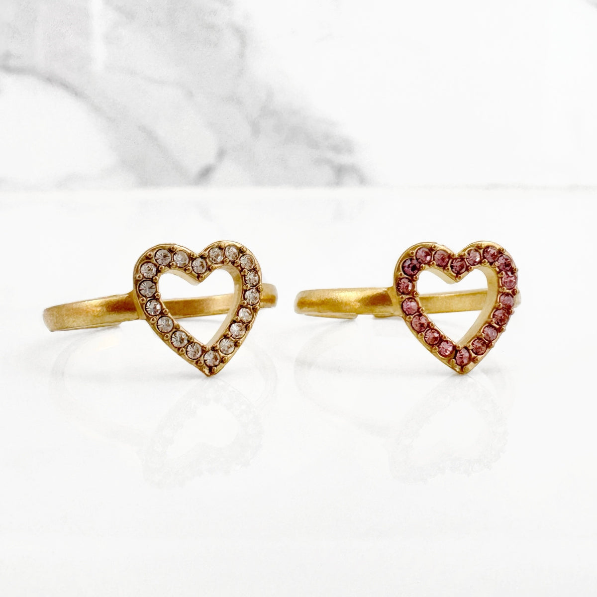Anillo Cariñito