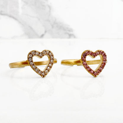 Anillo Cariñito