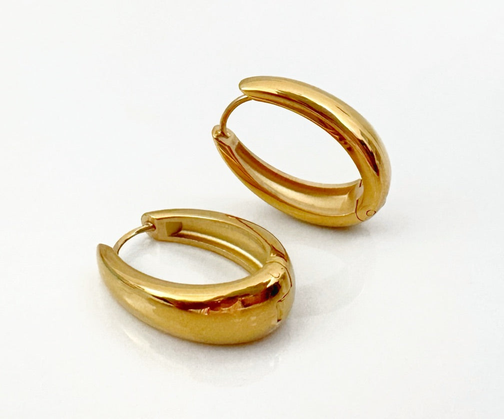 Aretes Esme