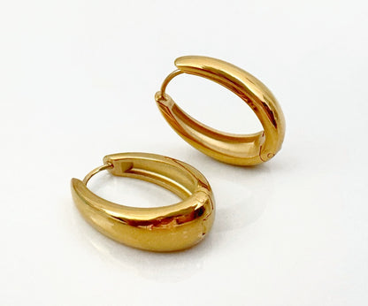 Aretes Esme