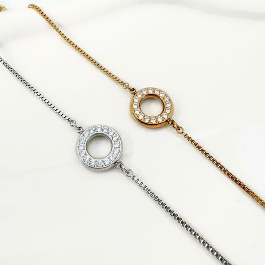 Pulsera Ciclo