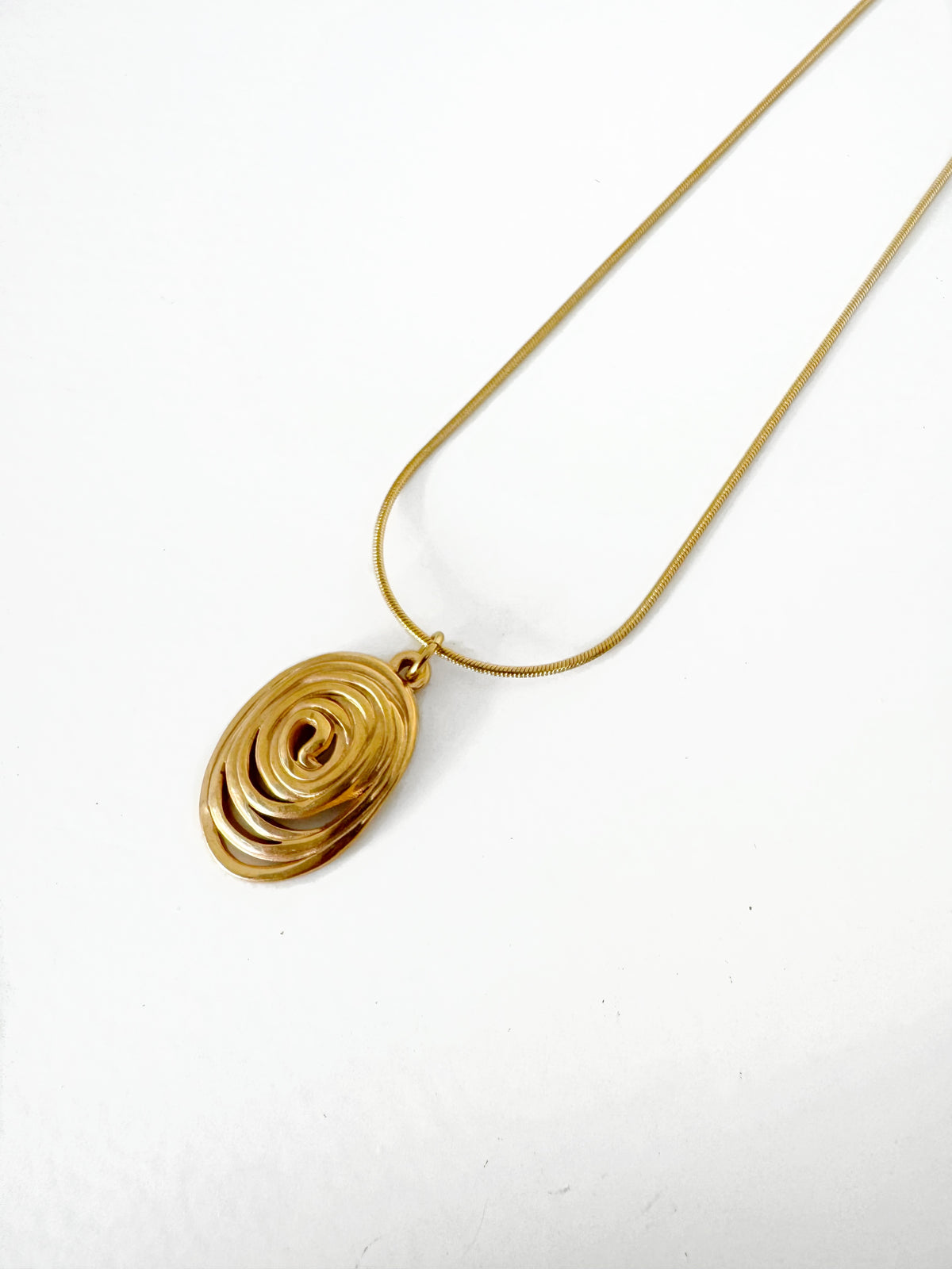 Collar Siral