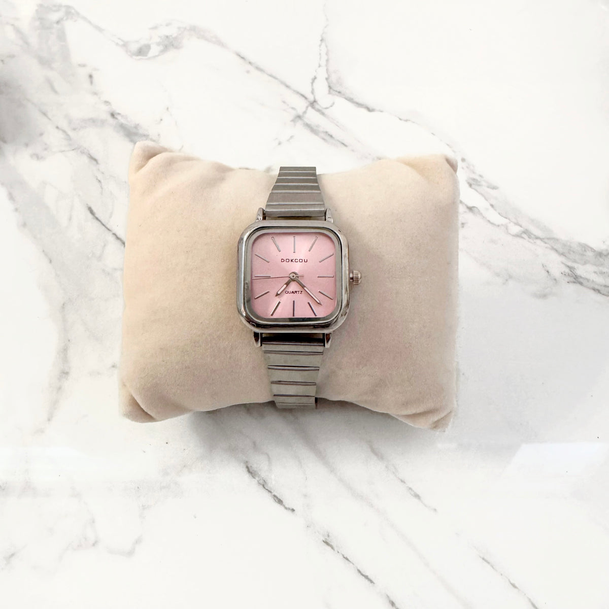 Reloj Pink Aura