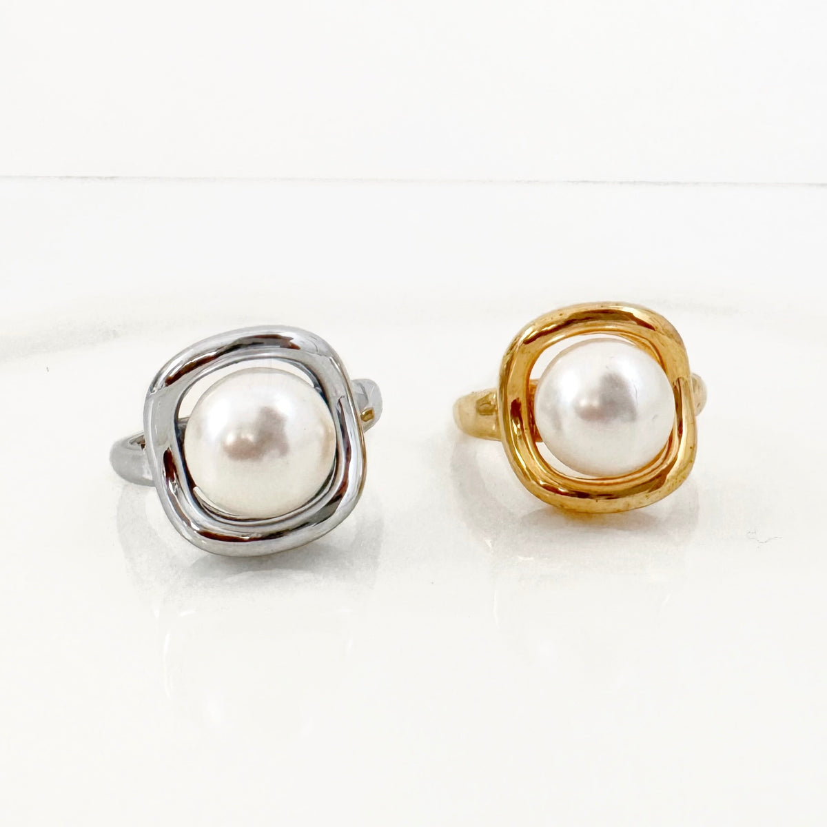 Anillo Nido