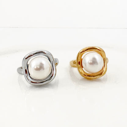 Anillo Nido