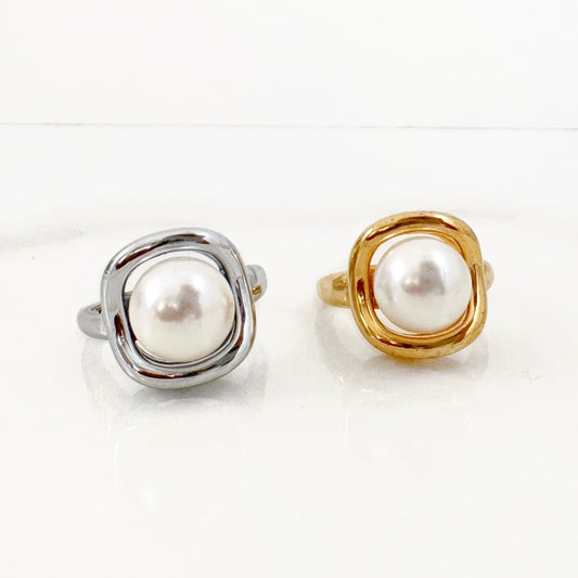 Anillo Nido